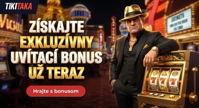 Tikitaka Casino